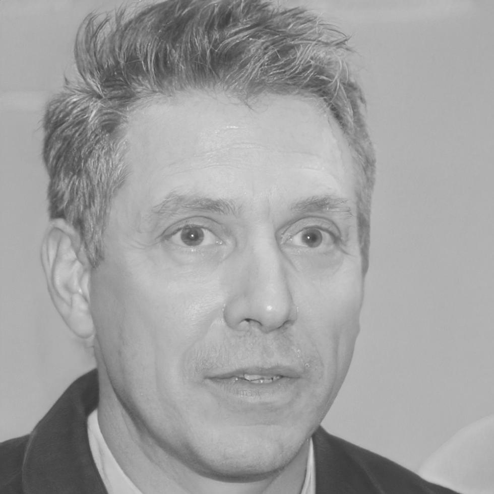 Portrait de Maxence Durand