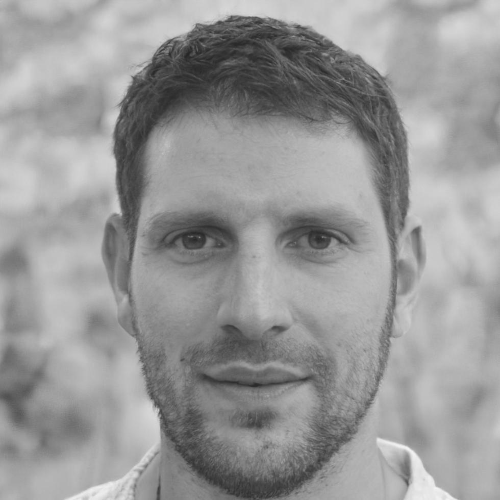 Portrait de Théophile Moreau